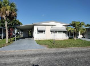 8775 20th St #365, Vero Beach, FL 32966