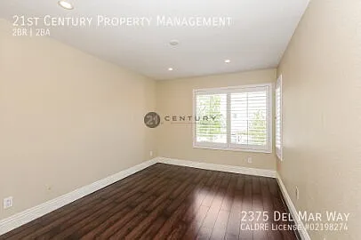 2375 Del Mar Way — Photo 10