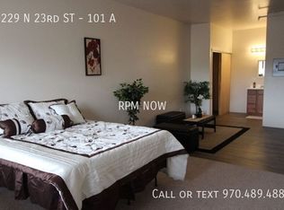 1229 N 23rd St #101-A, Grand Junction, CO 81501