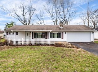 3554 Parallel Rd, Dayton, OH 45439