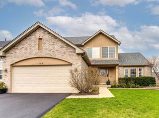 183 Stillwater Dr, Hainesville, IL 60030