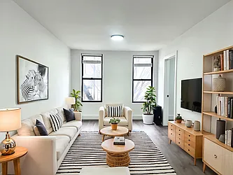 998 Amsterdam Avenue, #1B