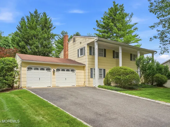 5 St Lawrence Way, Marlboro, NJ 07746
