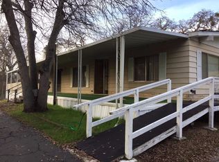 46303 Oonay Nation Rd, Coarsegold, CA 93614