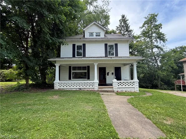 507 N 9th St, Cambridge, OH 43725