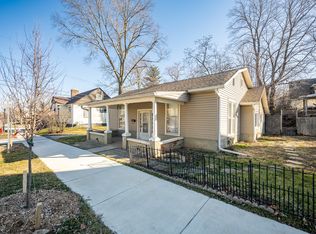 7 S Locust St, Greencastle, IN 46135