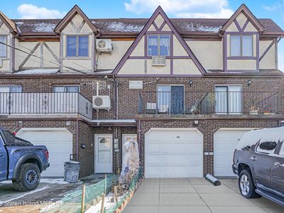 70 Winham Ave, Staten island, NY, 10306