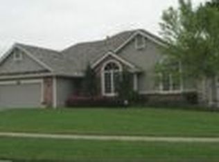 6116 SW 39th Cir, Topeka, KS 66610