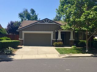 726 Saddleback Cir, Livermore, CA