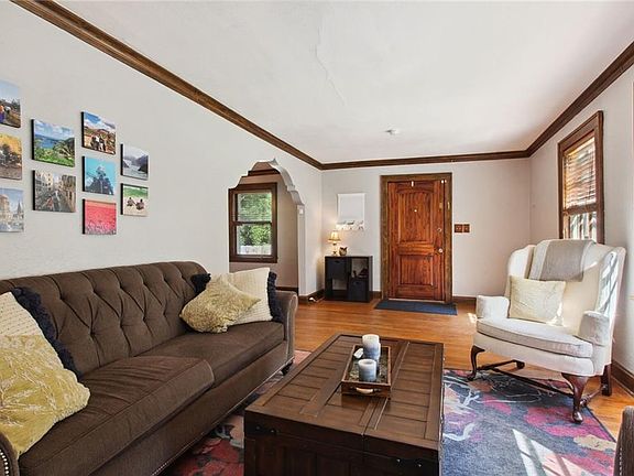 5th image of 6132 Harrison St