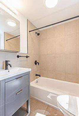 5th image of 166 W 75th St APT 1204