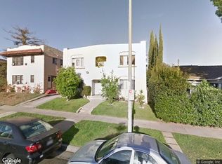 1222 N Hoover St, Los Angeles, CA 90029