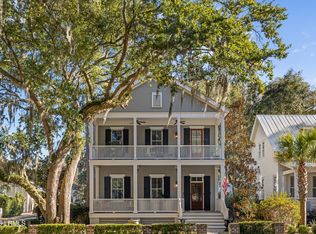 11 Habersham Park, Beaufort, SC 29906
