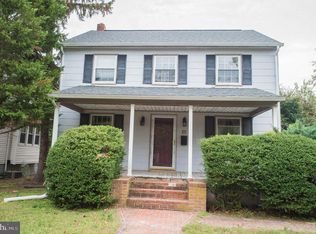 111 W London Ave, Salisbury, MD 21801