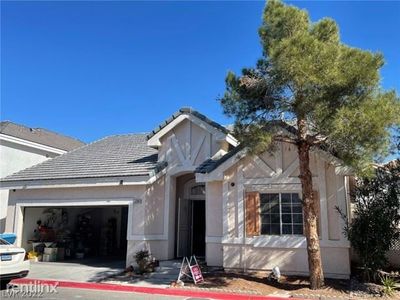 5284 Shasta Lake Way, Las Vegas, NV, 89118