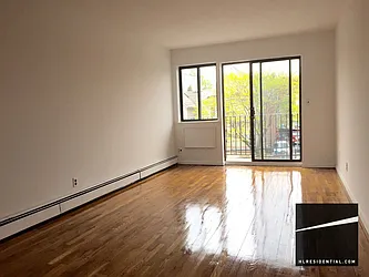 Rented by Highline Residential