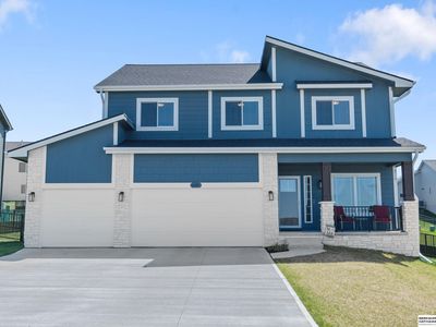 6315 N Hws Cleveland Blvd, Omaha, NE, 68116