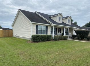 14 Ridge Rd, Lakeland, GA 31635