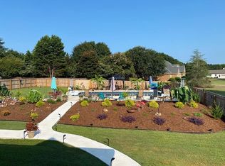 2121 Patton Rd, Griffin, GA 30224