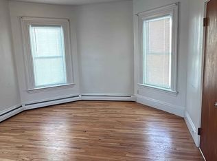 23 West Ave APT 1, Pawtucket, RI 02860