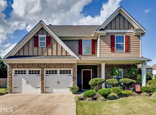 25 Barrett Ln, Cartersville, GA