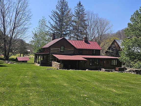 3rd image of 1287 Dry Branch Rd