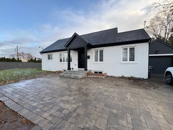 1 Random St, Toronto, ON M9B 2J3