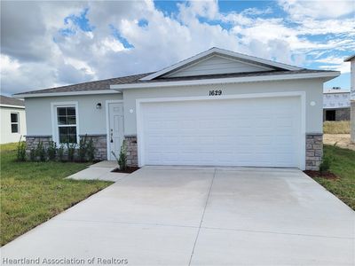 1629 Marble St, Sebring, FL, 33870