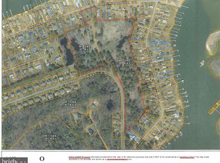 901 Chester River Dr, Centreville, MD 21638