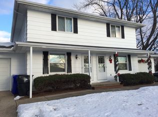 410 N Cambridge Dr #410, Appleton, WI 54915