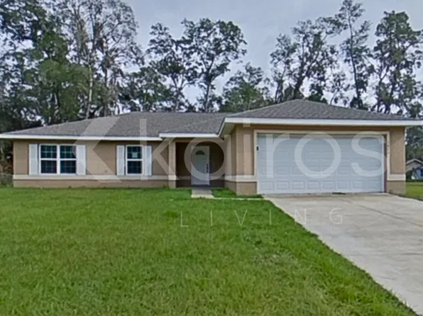 5623 NW 55th Ave, Ocala, FL 34482