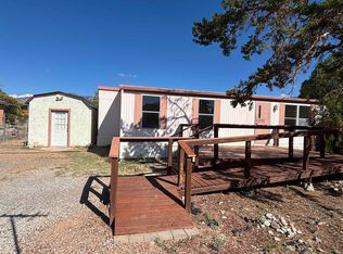 1402 Mobile Ct, Alamogordo, NM 88310