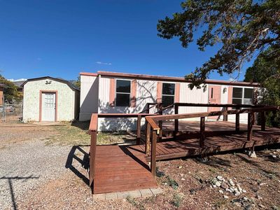 1402 Mobile Ct, Alamogordo, NM, 88310