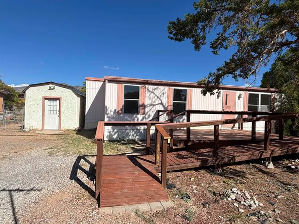 1402 Mobile Ct, Alamogordo, NM 88310