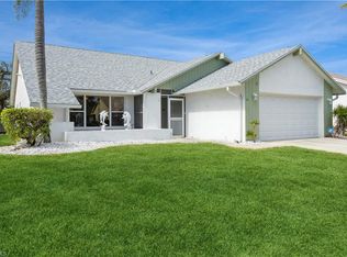 16818 Coriander Ln, Fort Myers, FL 33908