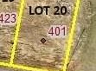 401 Elmdale Rd, Paducah, KY 42003