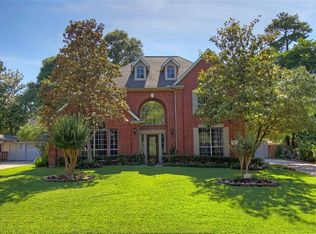 131 Green Gables Cir, Spring, TX 77382