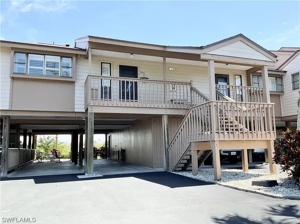 16348 Nautical Way APT 103, Bokeelia, FL 33922
