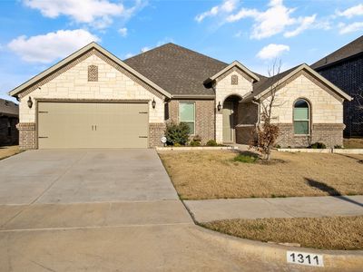 1311 Blanco Trl, Mansfield, TX, 76063