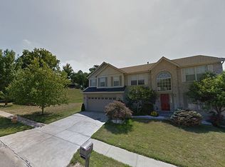 11920 Moorland Manor Ct, Saint Louis, MO