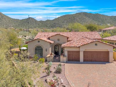 4037 N Highview Cir, Mesa, AZ, 85207