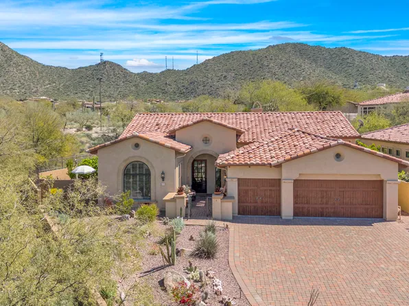 4037 N HIGHVIEW Circle, Mesa, AZ 85207
