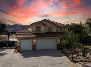 19105 Eldorado Rd, Perris, CA 92570