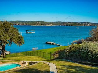 15304 Rainbow One St, Austin, TX 78734