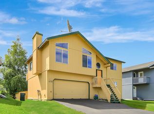 1710 Rierie Dr, Anchorage, AK 99507