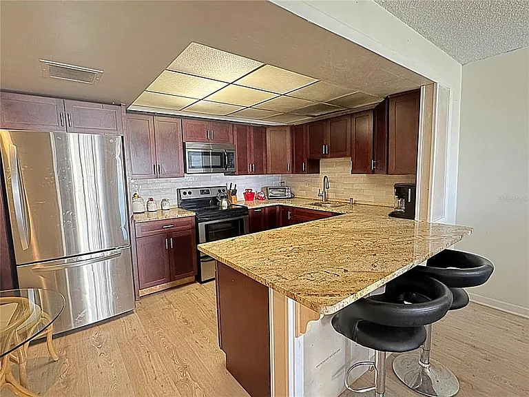 1480 Gulf Blvd #308 — Photo 7