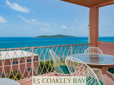 E5 Coakley Bay EB, Christiansted, VI, 00820
