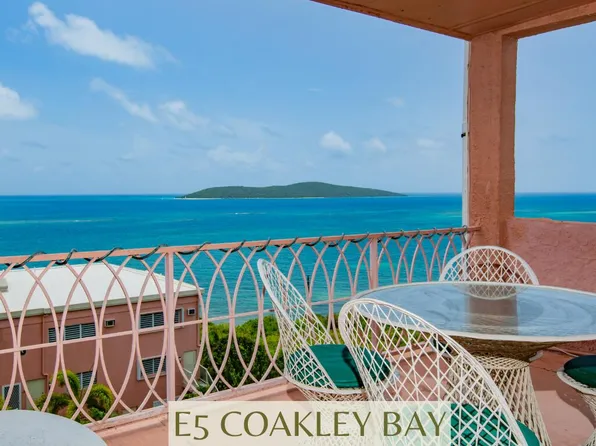 E5 Coakley Bay, St. Croix, VI 00820