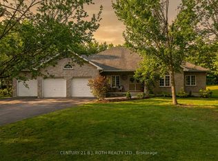 6 Hemlock Cres, Oro Medonte, ON L0L2L0