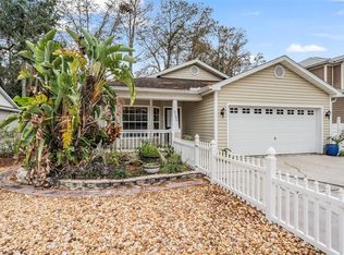 3106 S Canal Dr, Palm Harbor, FL 34684